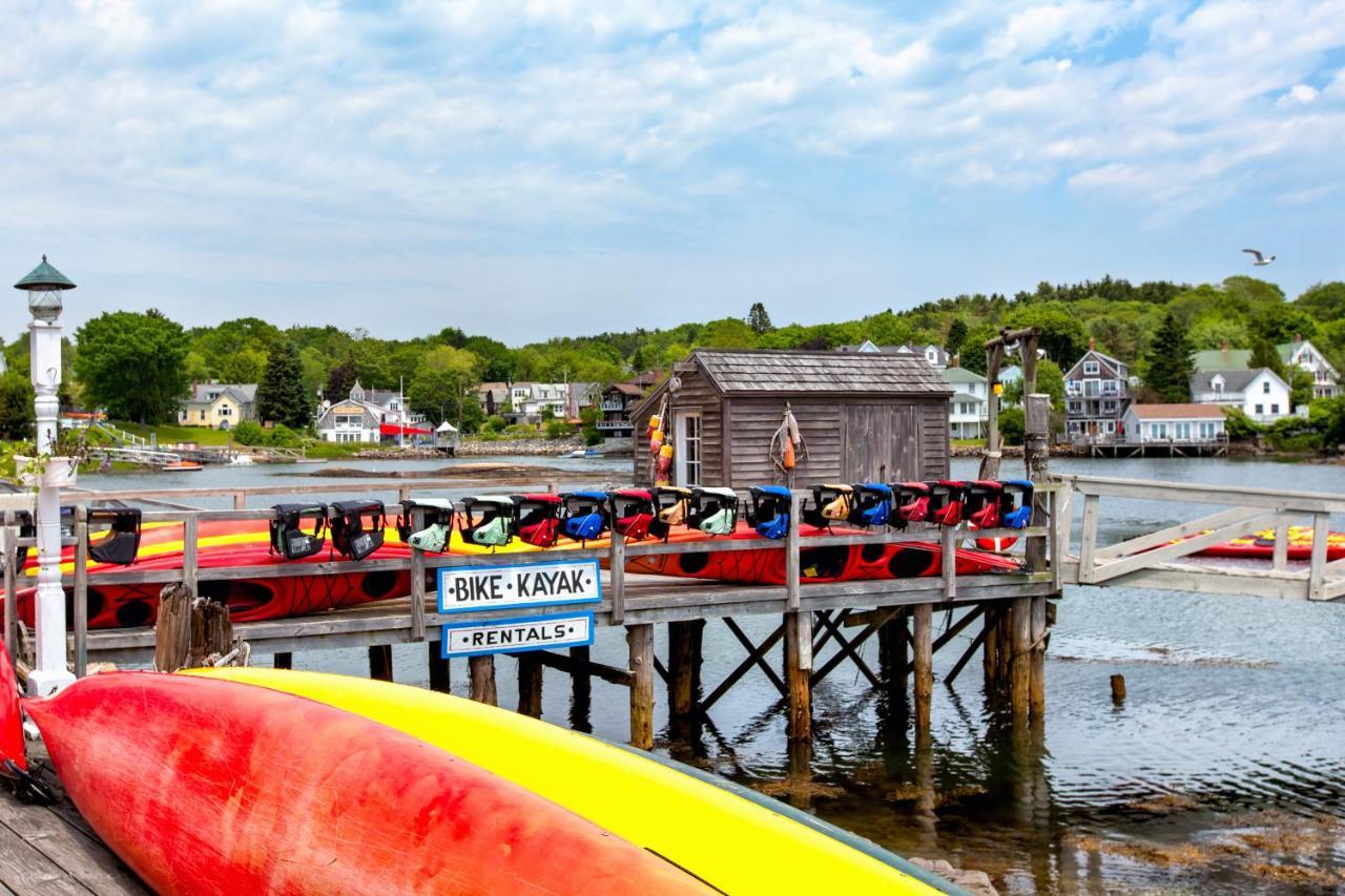 فيلا Nickels-Sortwell House Wiscasset المظهر الخارجي الصورة