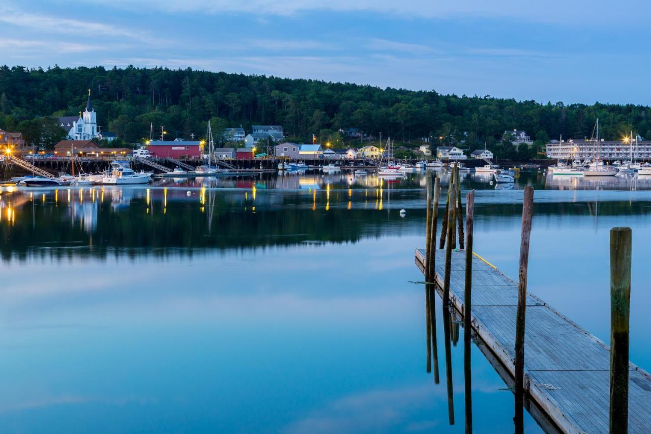 فيلا Nickels-Sortwell House Wiscasset المظهر الخارجي الصورة