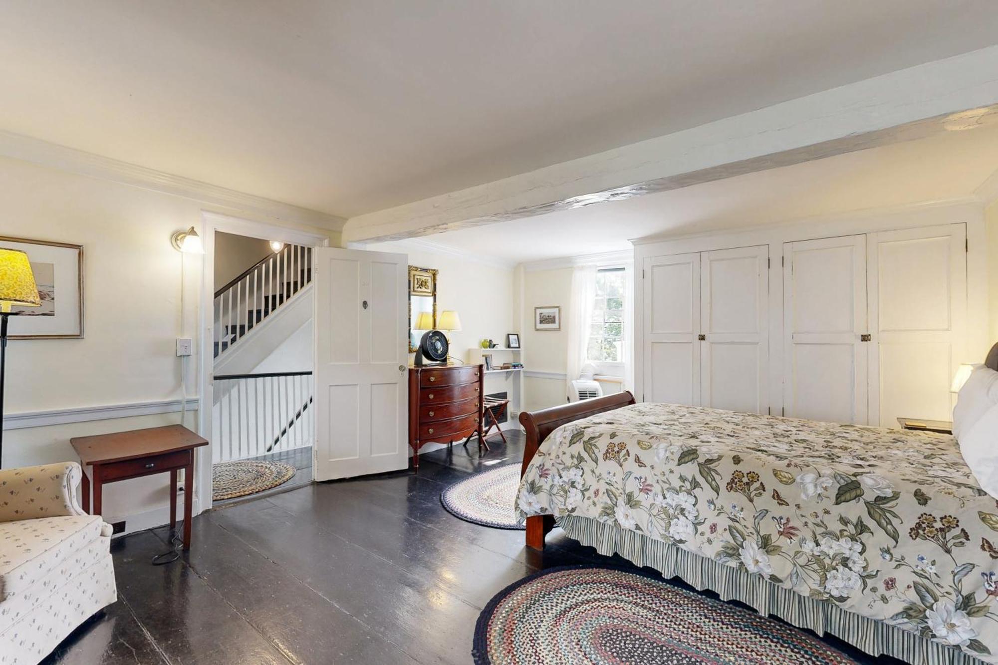 فيلا Nickels-Sortwell House Wiscasset المظهر الخارجي الصورة