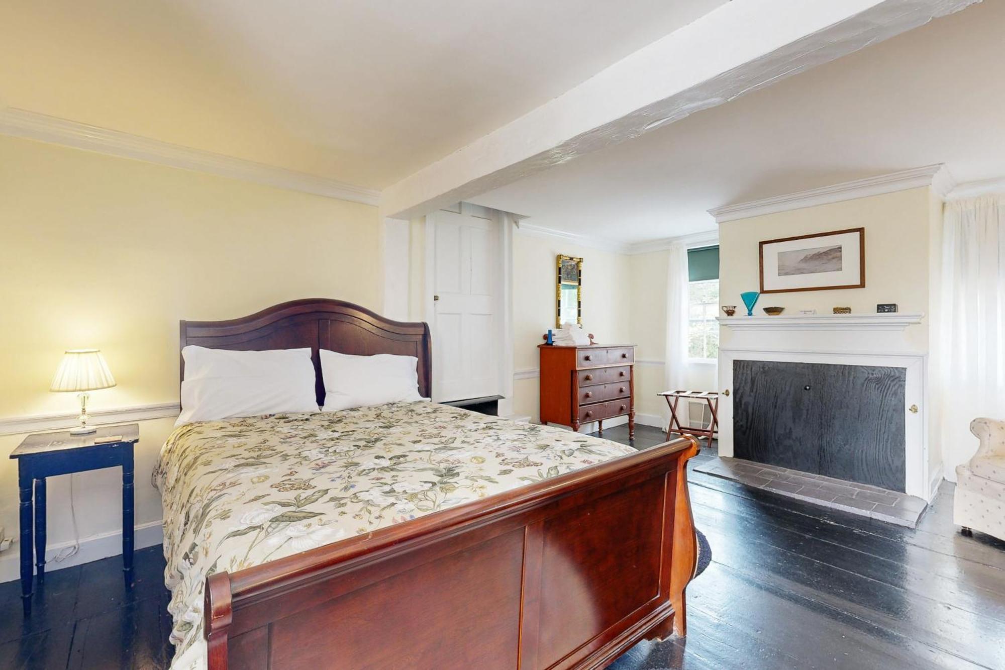 فيلا Nickels-Sortwell House Wiscasset المظهر الخارجي الصورة