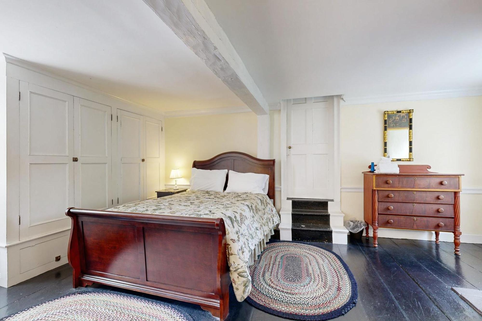 فيلا Nickels-Sortwell House Wiscasset المظهر الخارجي الصورة