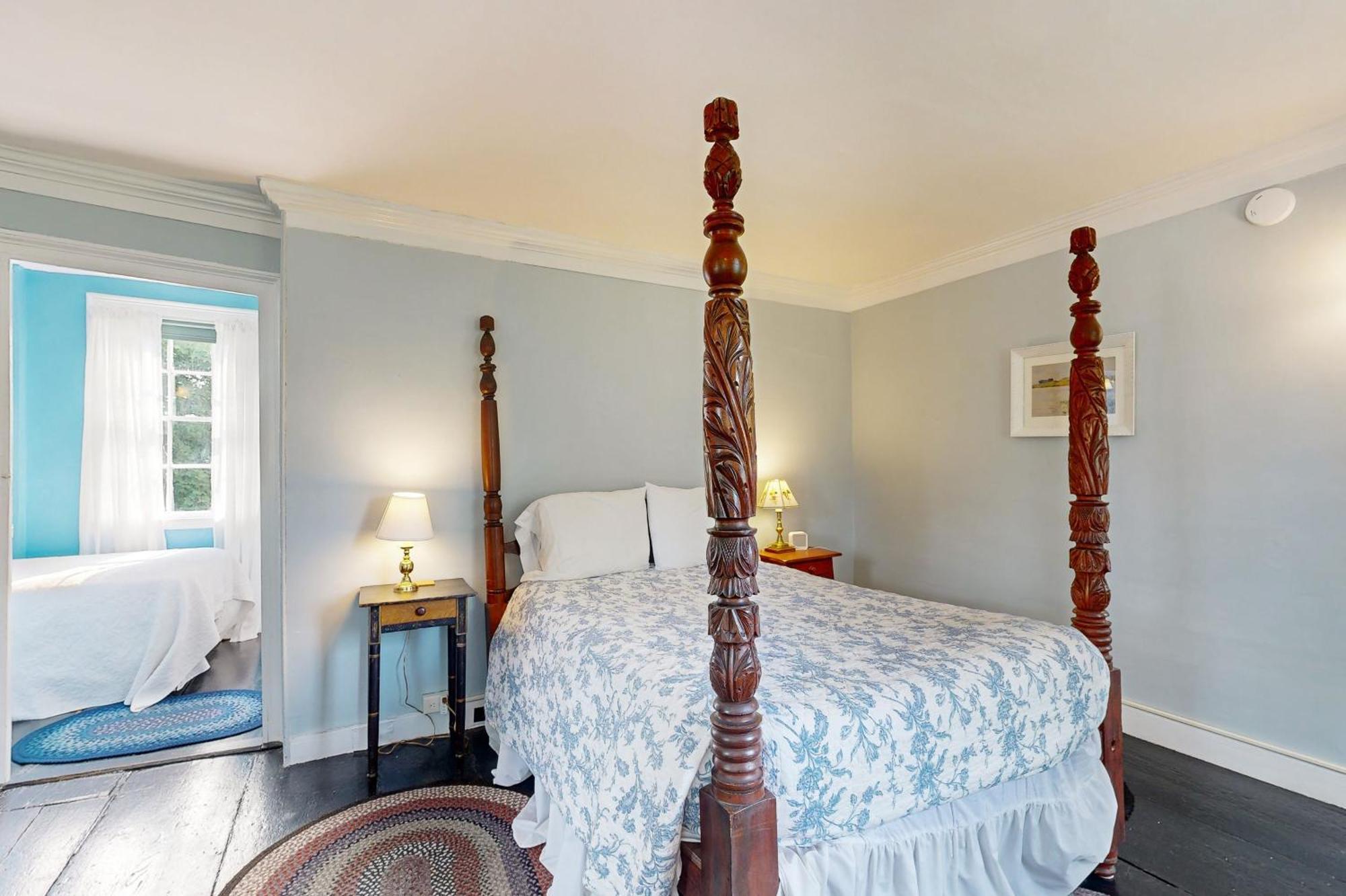 فيلا Nickels-Sortwell House Wiscasset المظهر الخارجي الصورة