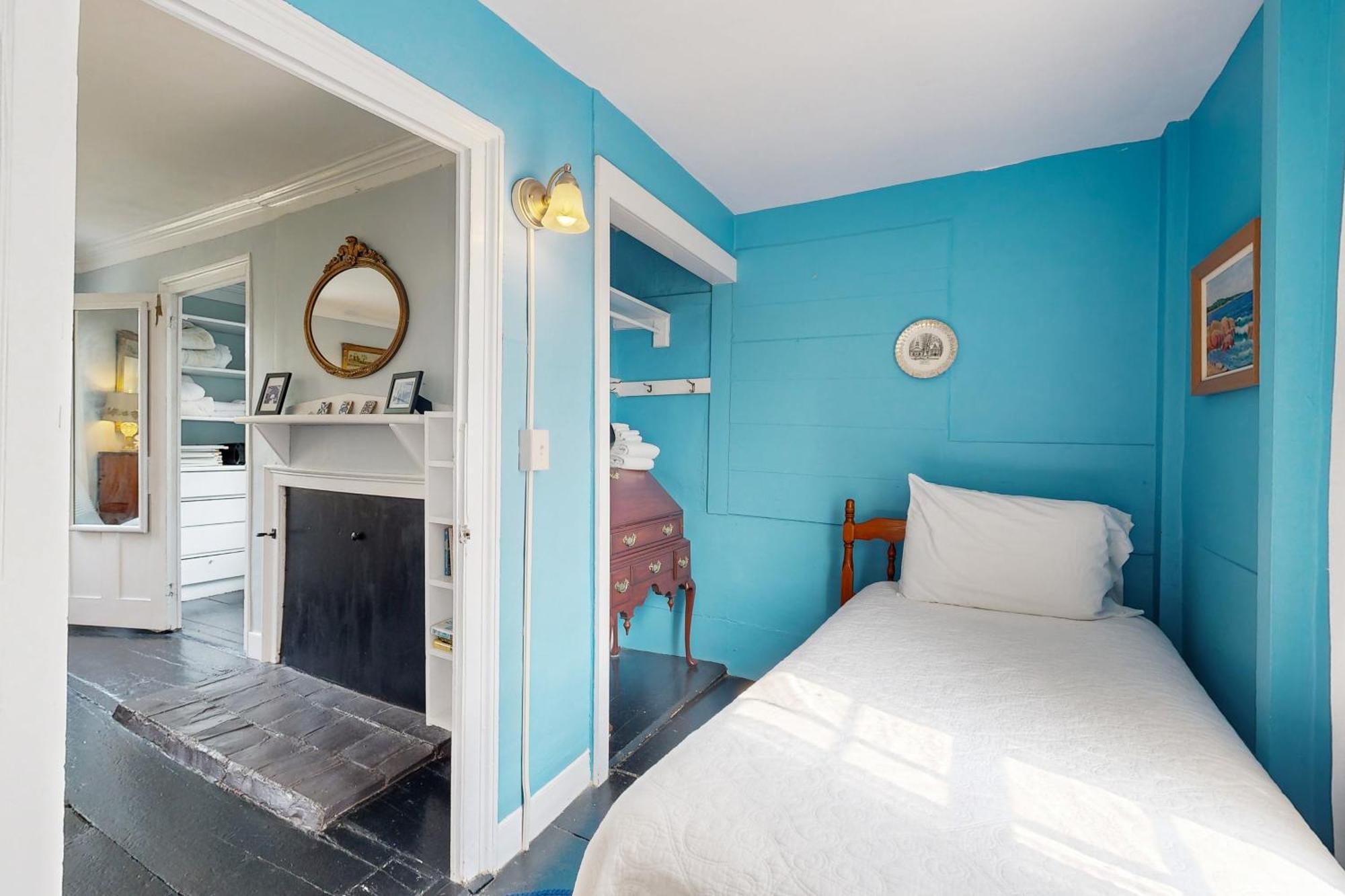 فيلا Nickels-Sortwell House Wiscasset المظهر الخارجي الصورة