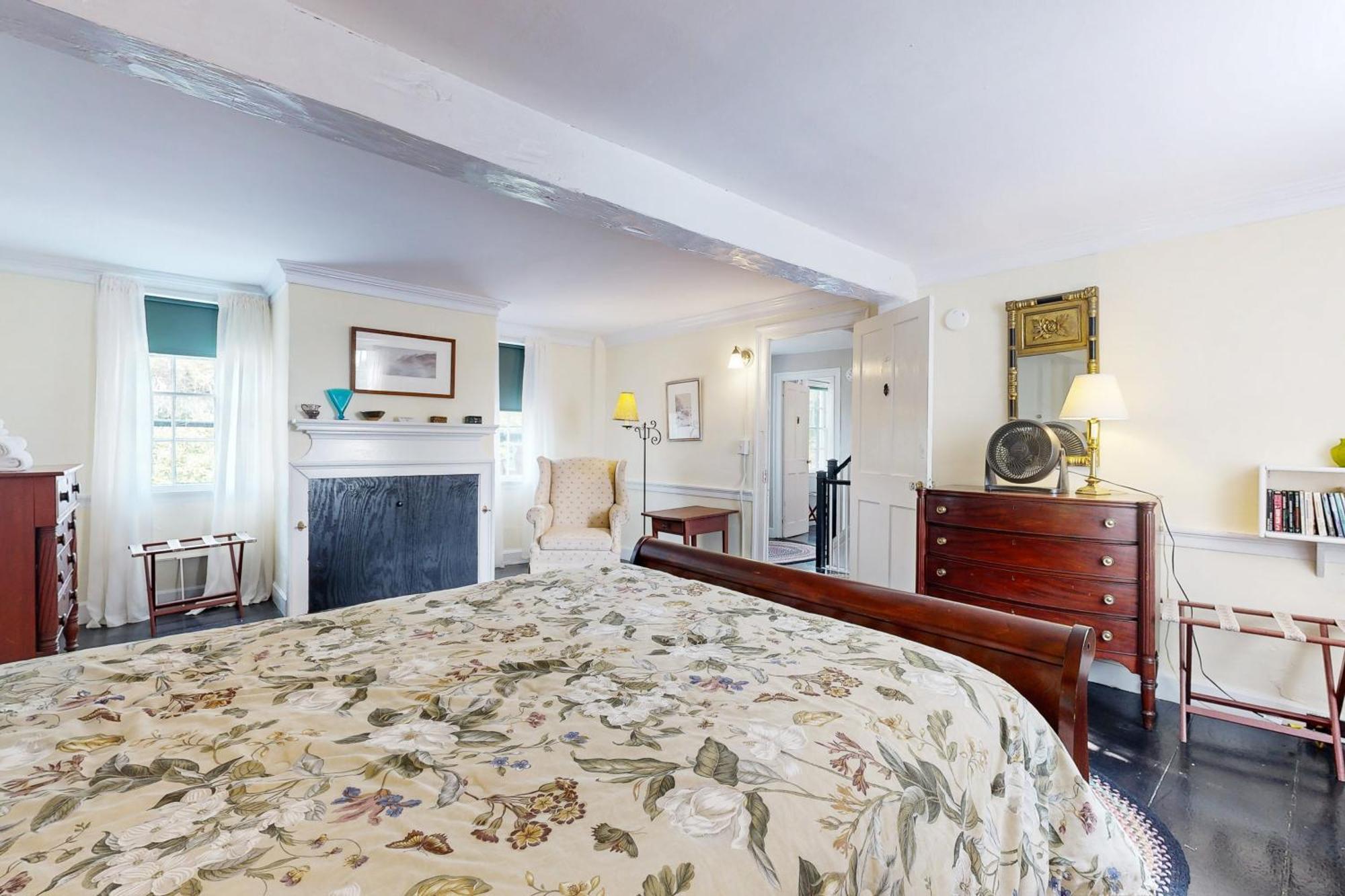فيلا Nickels-Sortwell House Wiscasset المظهر الخارجي الصورة