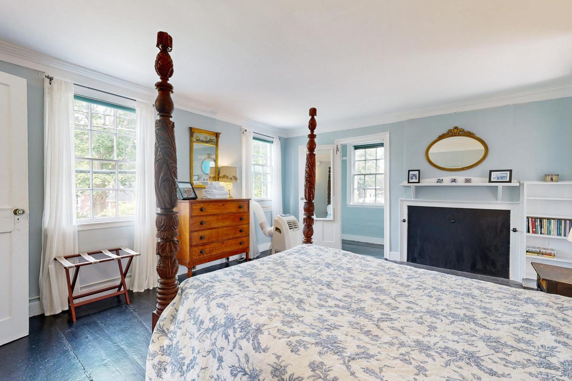 فيلا Nickels-Sortwell House Wiscasset المظهر الخارجي الصورة