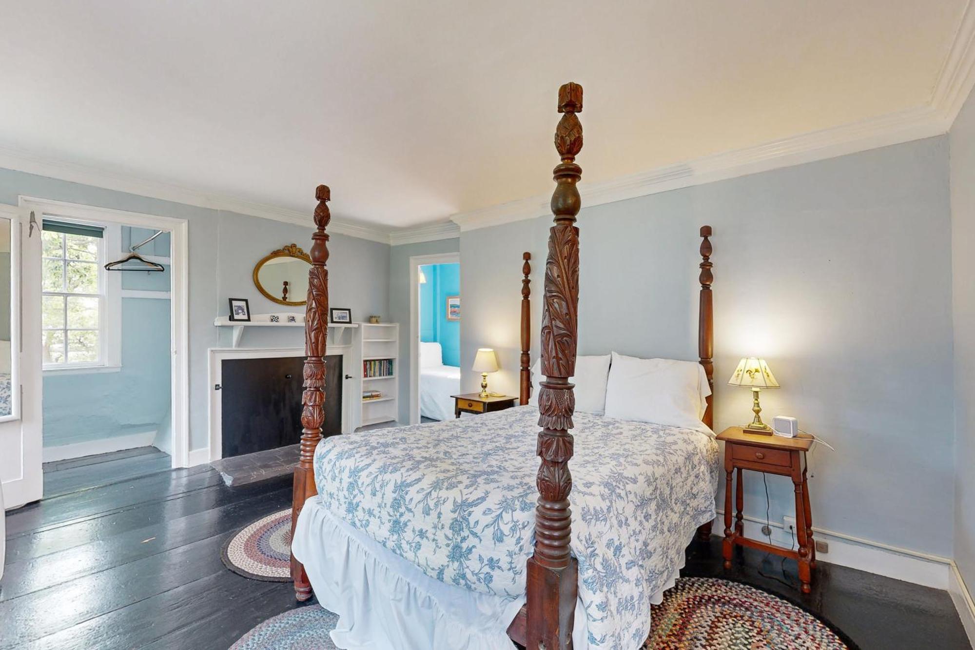 فيلا Nickels-Sortwell House Wiscasset المظهر الخارجي الصورة