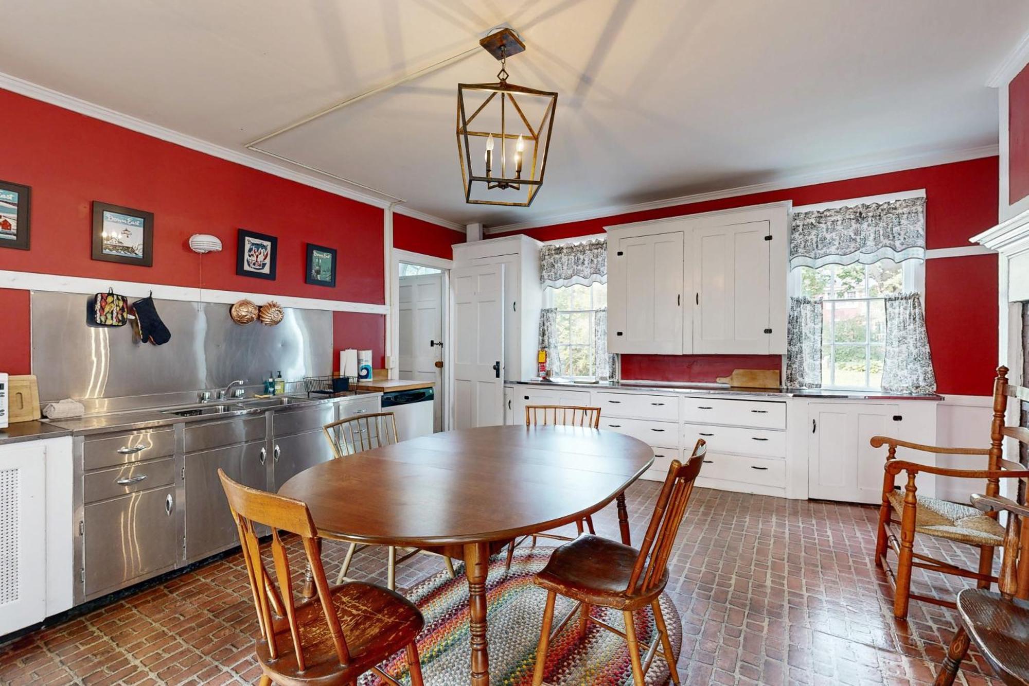 فيلا Nickels-Sortwell House Wiscasset المظهر الخارجي الصورة