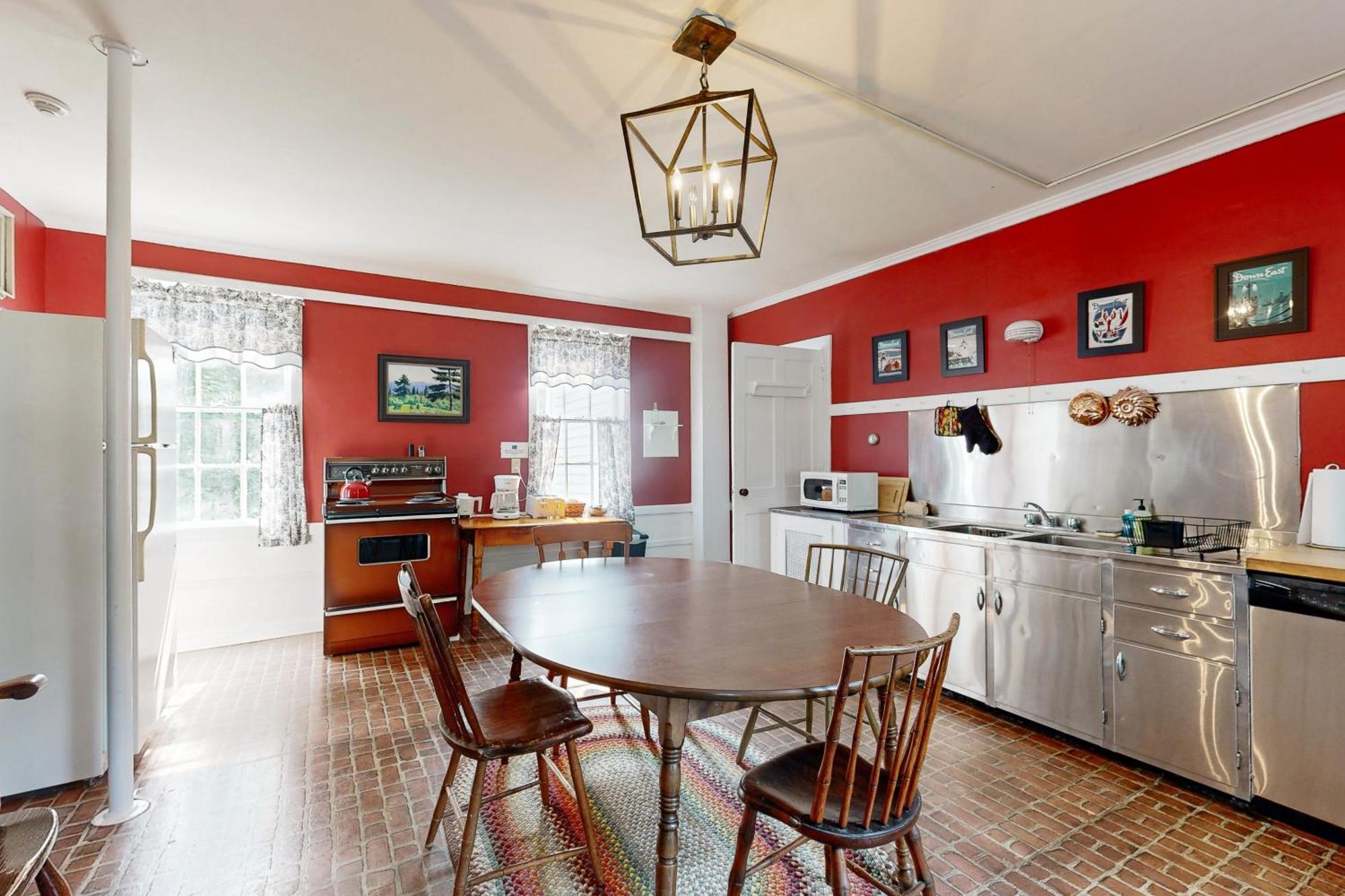 فيلا Nickels-Sortwell House Wiscasset المظهر الخارجي الصورة