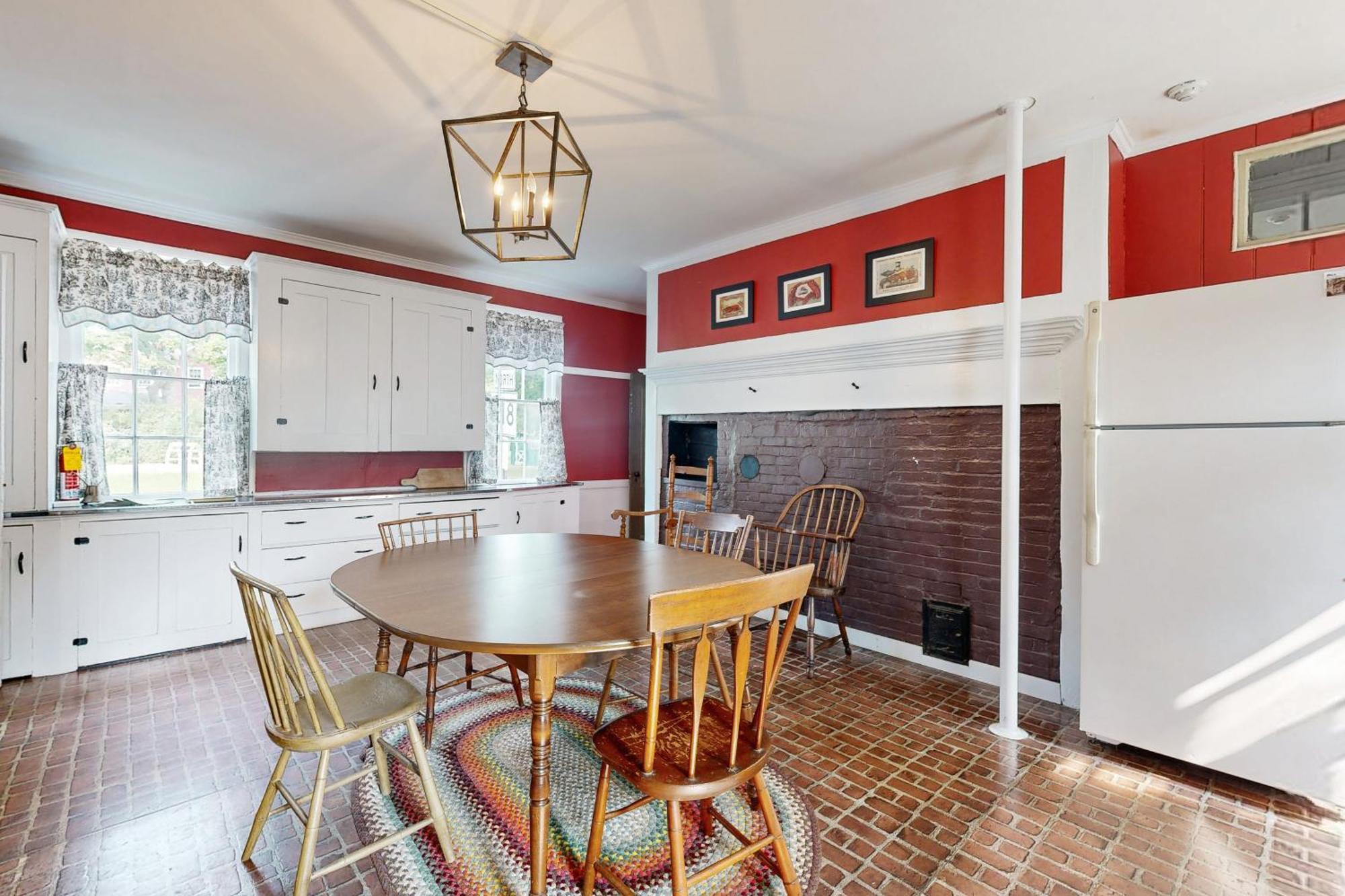فيلا Nickels-Sortwell House Wiscasset المظهر الخارجي الصورة