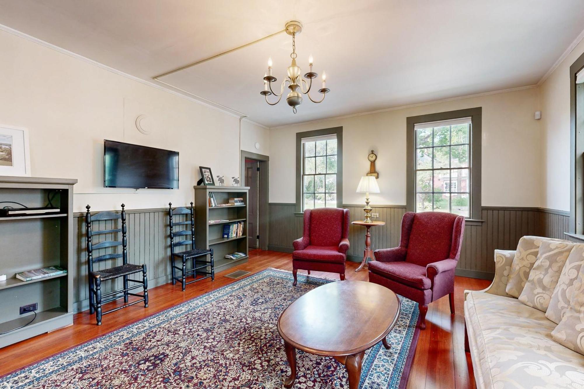 فيلا Nickels-Sortwell House Wiscasset المظهر الخارجي الصورة
