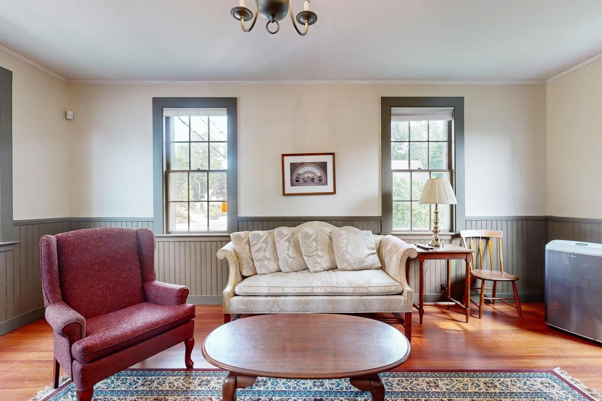 فيلا Nickels-Sortwell House Wiscasset المظهر الخارجي الصورة