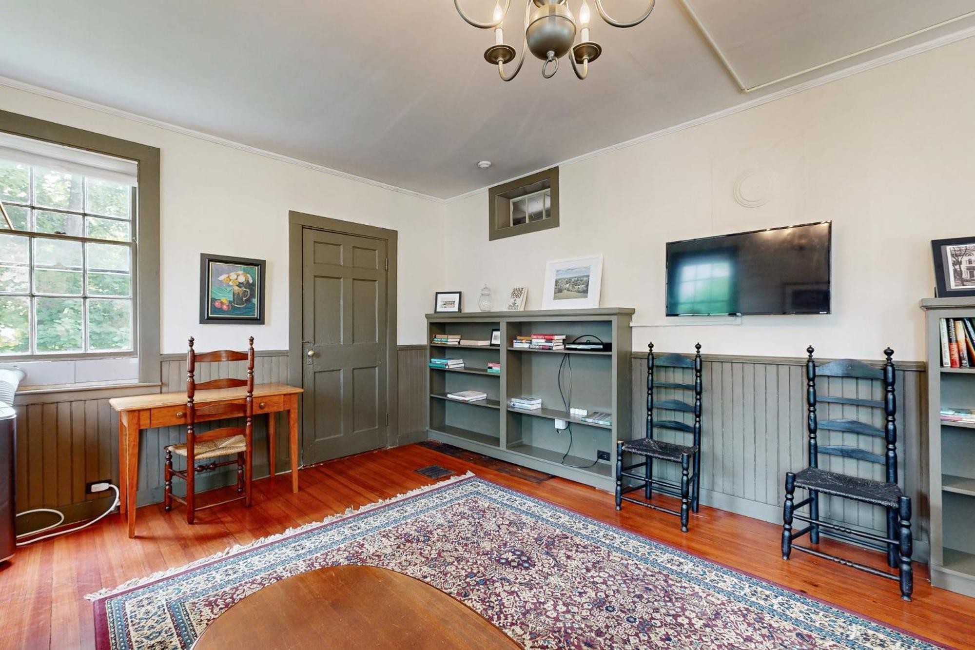 فيلا Nickels-Sortwell House Wiscasset المظهر الخارجي الصورة