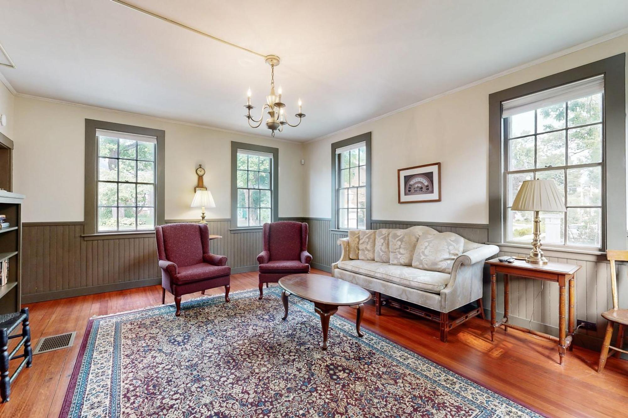فيلا Nickels-Sortwell House Wiscasset المظهر الخارجي الصورة